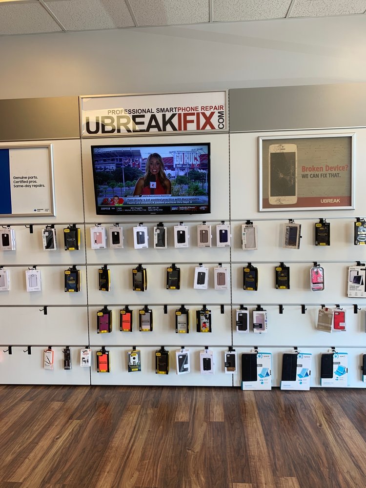 Photo of Asurion Tech Repair & Solutions