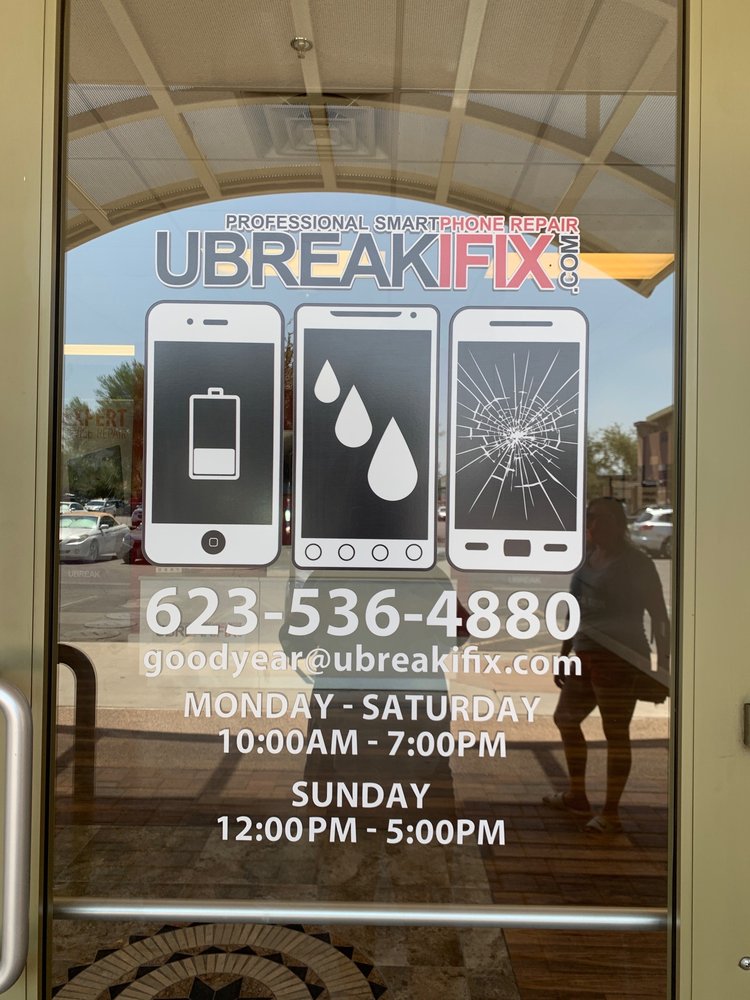 Photo of Asurion Tech Repair & Solutions