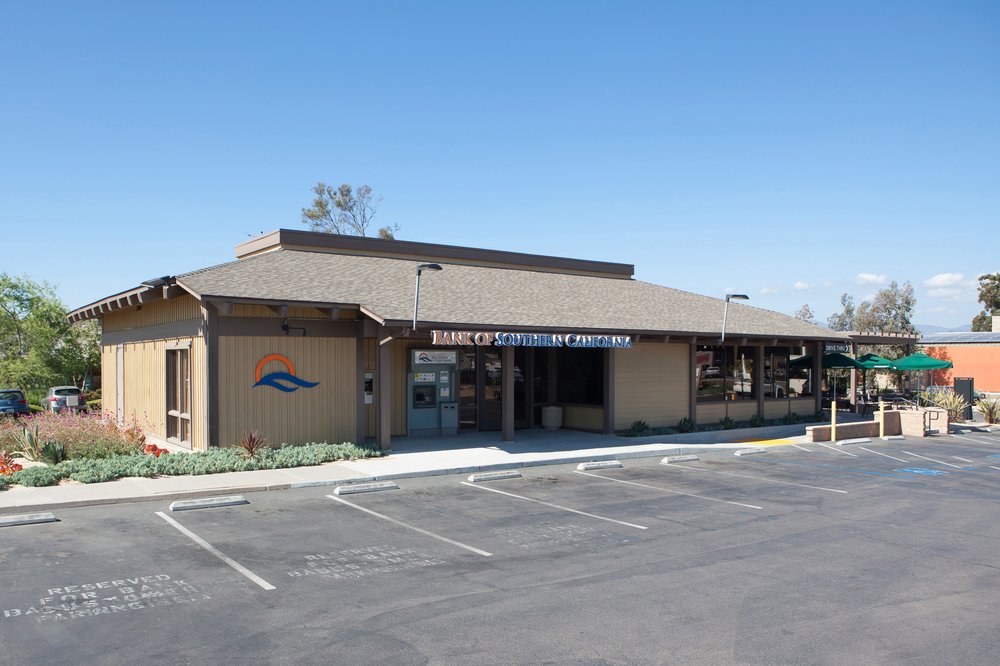 Photo of Bank of Southern California