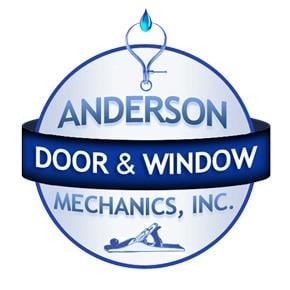 Photo of Anderson Door & Window Mechanics
