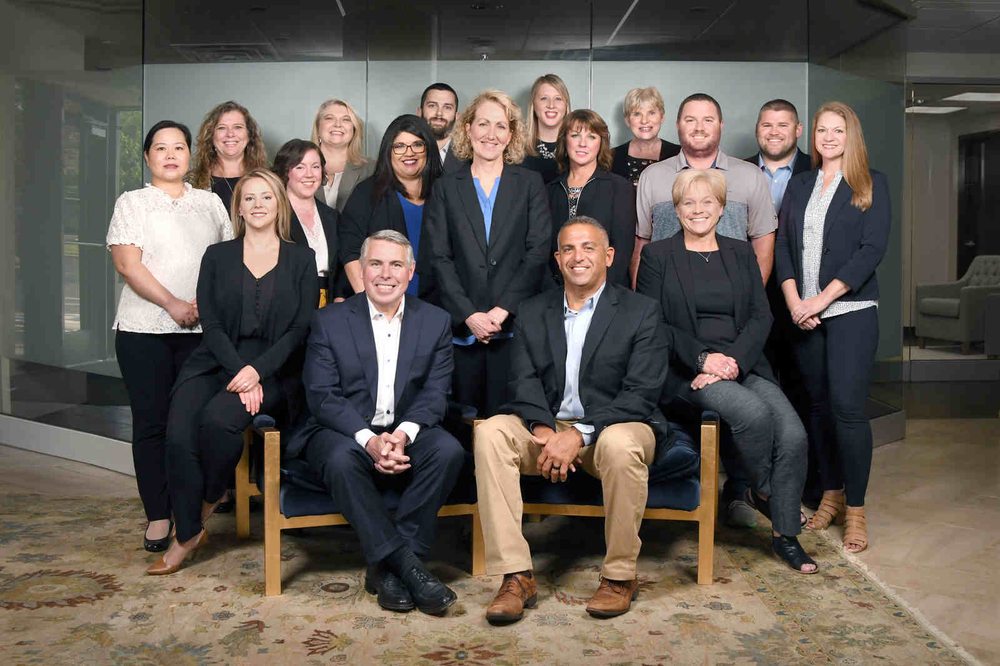 Photo of Wedel Rahill & Associates, CPA