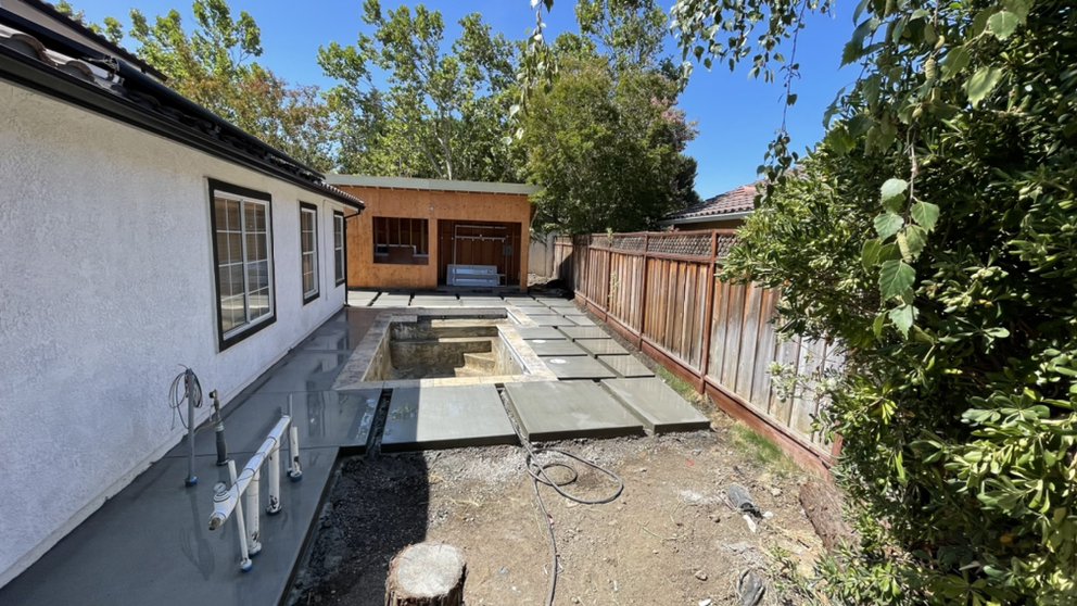 Photo of Olivera Pool Services