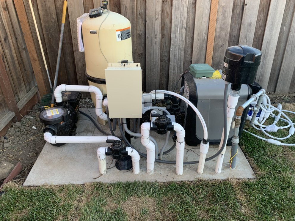 Photo of Olivera Pool Services