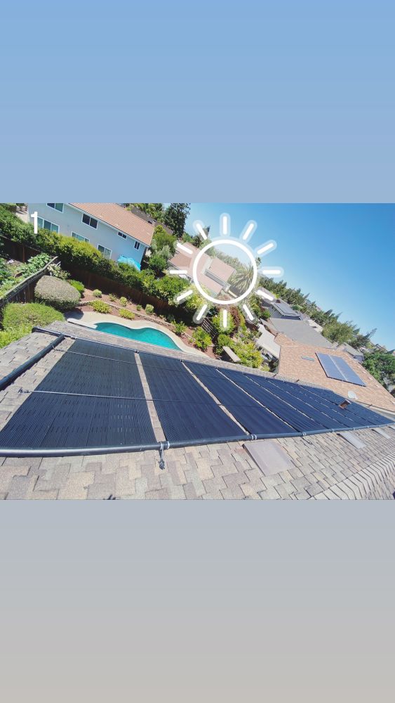 Photo of Olivera Pool Services