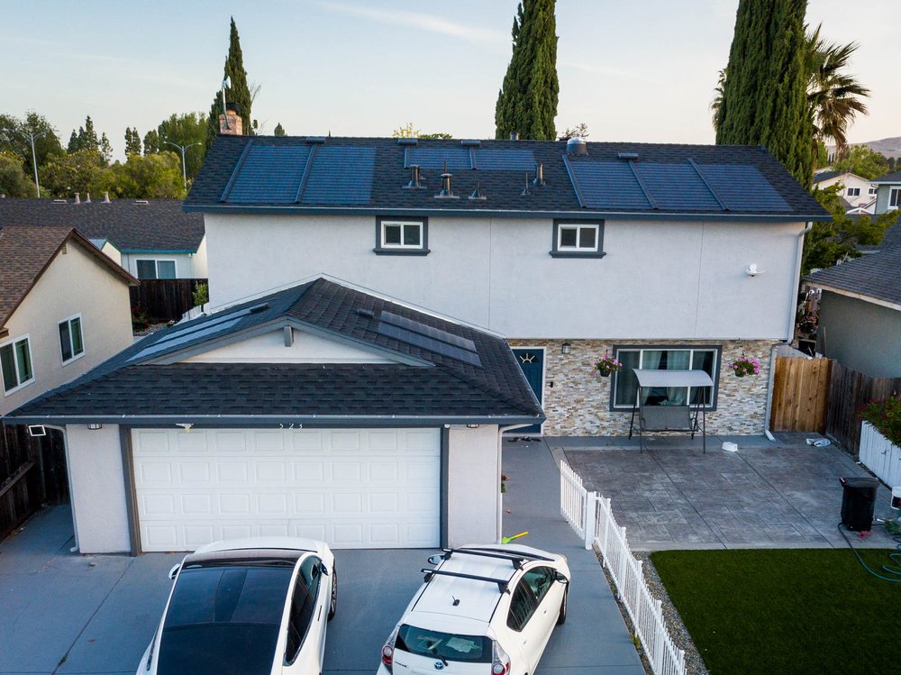 Photo of Westshore Roofing