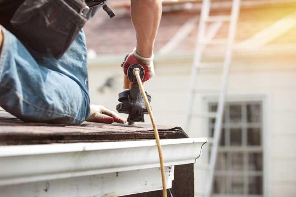 Photo of Westshore Roofing