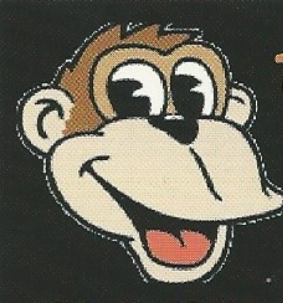 Photo of Carpet Monkey
