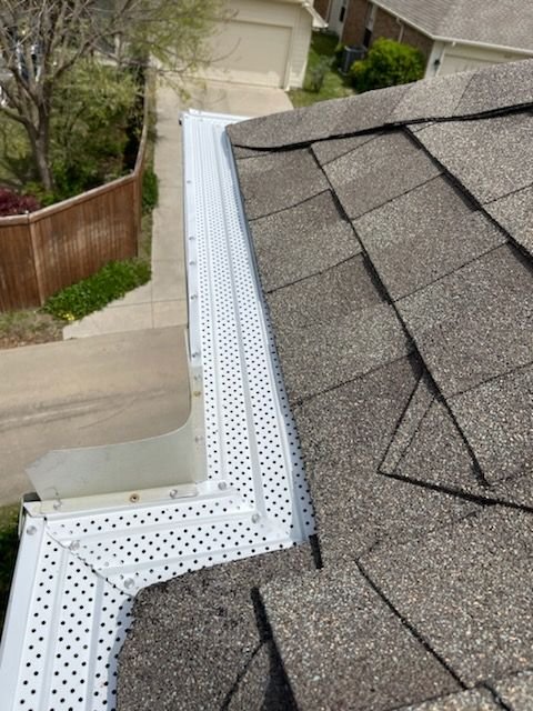Photo of Affordable Gutters and Leaf Guards