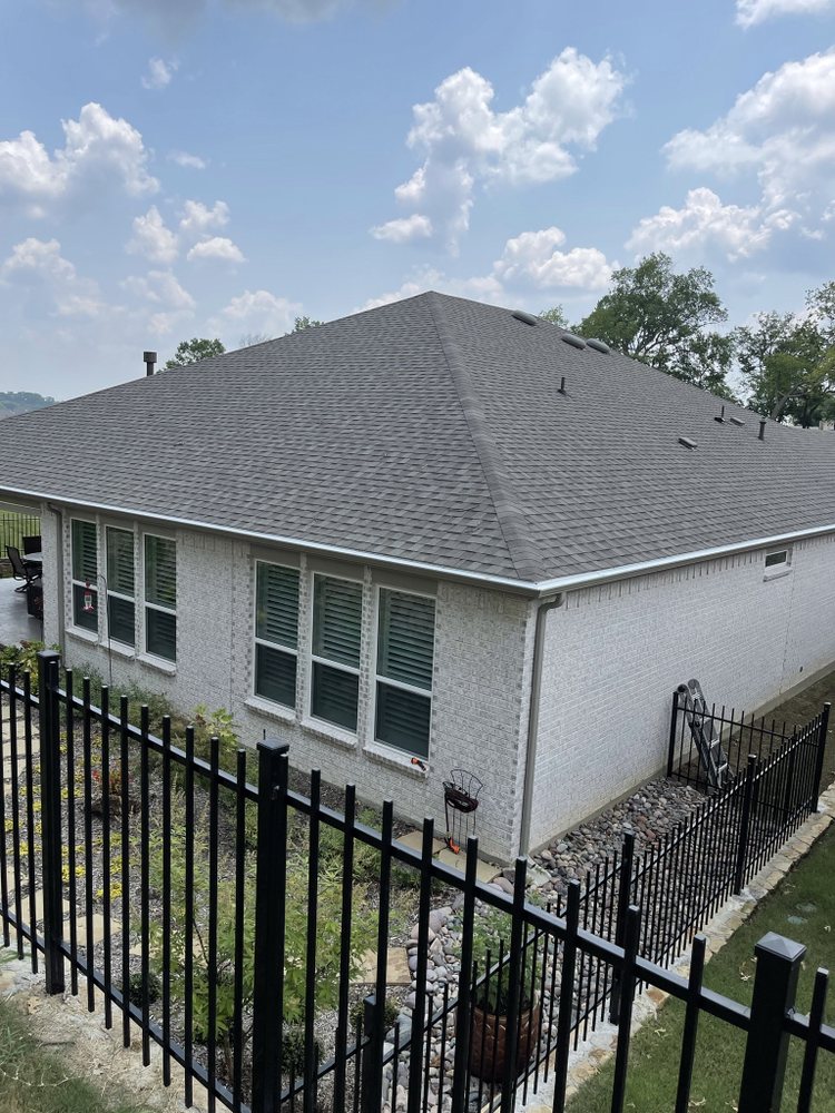 Photo of Affordable Gutters and Leaf Guards