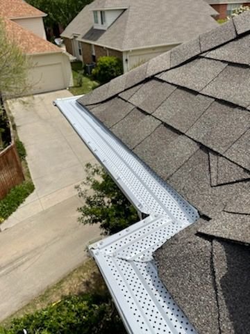 Photo of Affordable Gutters and Leaf Guards