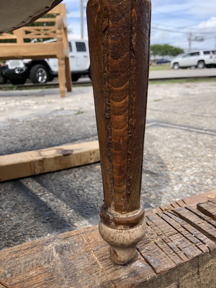 Photo of Antiek Restoration