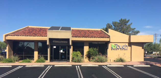 Photo of InTouch Credit Union