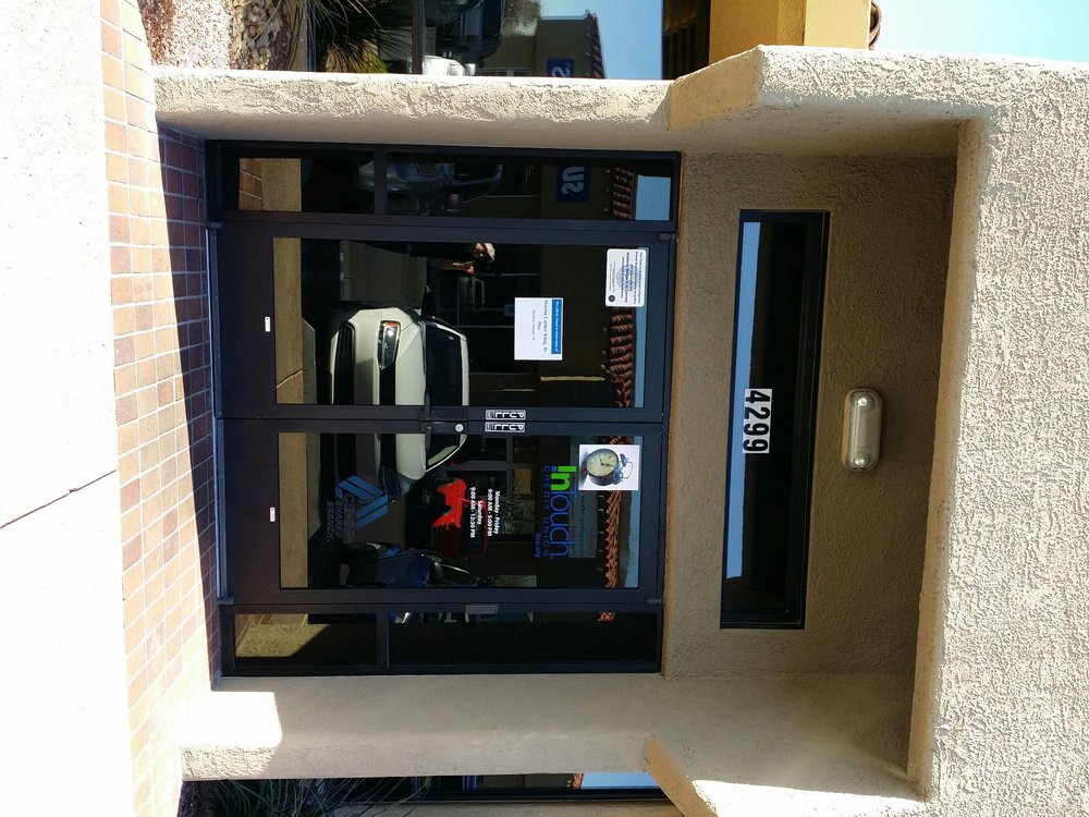 Photo of InTouch Credit Union