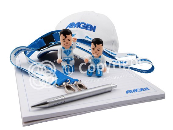 Photo of Seamless Merchandise