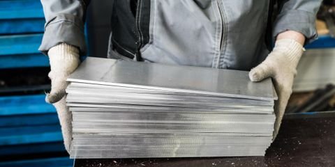 Photo of Holmes Iron & Metal