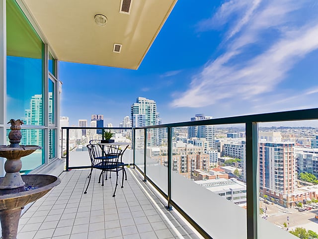 Photo of San Diego City Life Real Estate