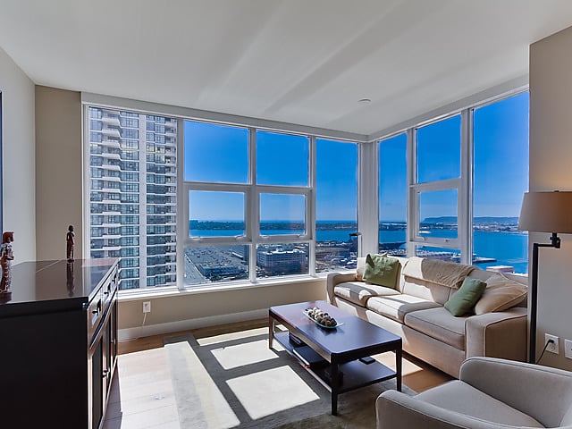 Photo of San Diego City Life Real Estate