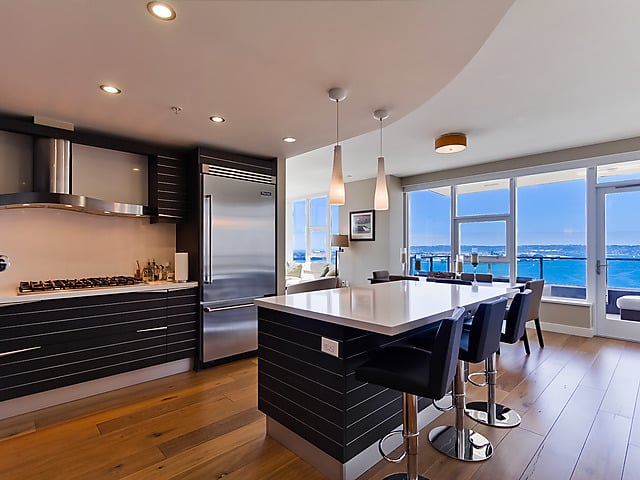 Photo of San Diego City Life Real Estate