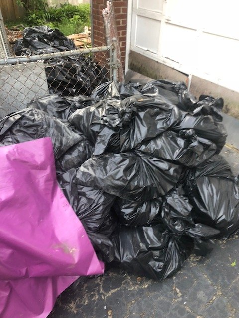 Photo of Ontime Demo & Clean Up