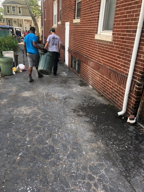 Photo of Ontime Demo & Clean Up