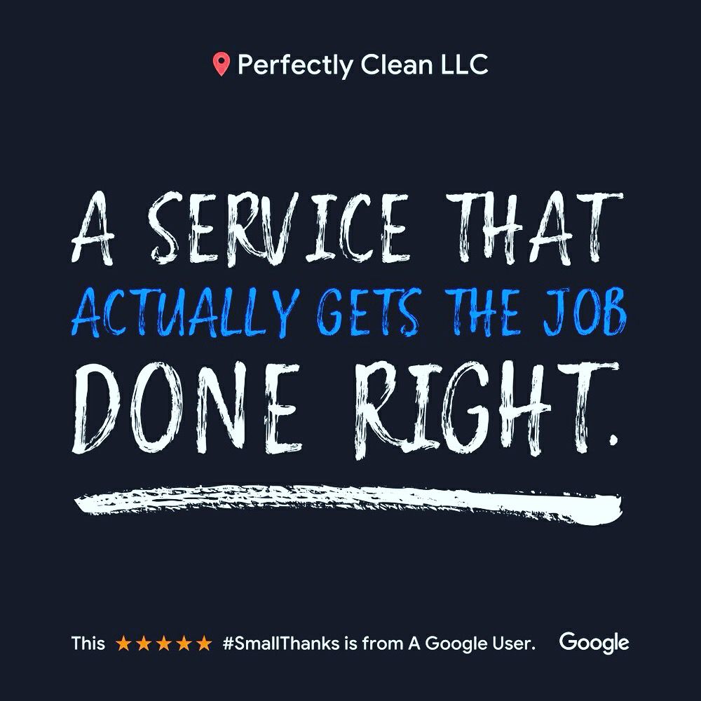 Photo of Perfectly Clean