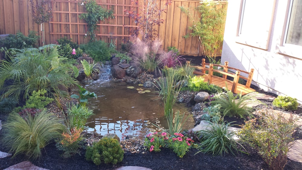 Photo of Jefferson Landscape & Design