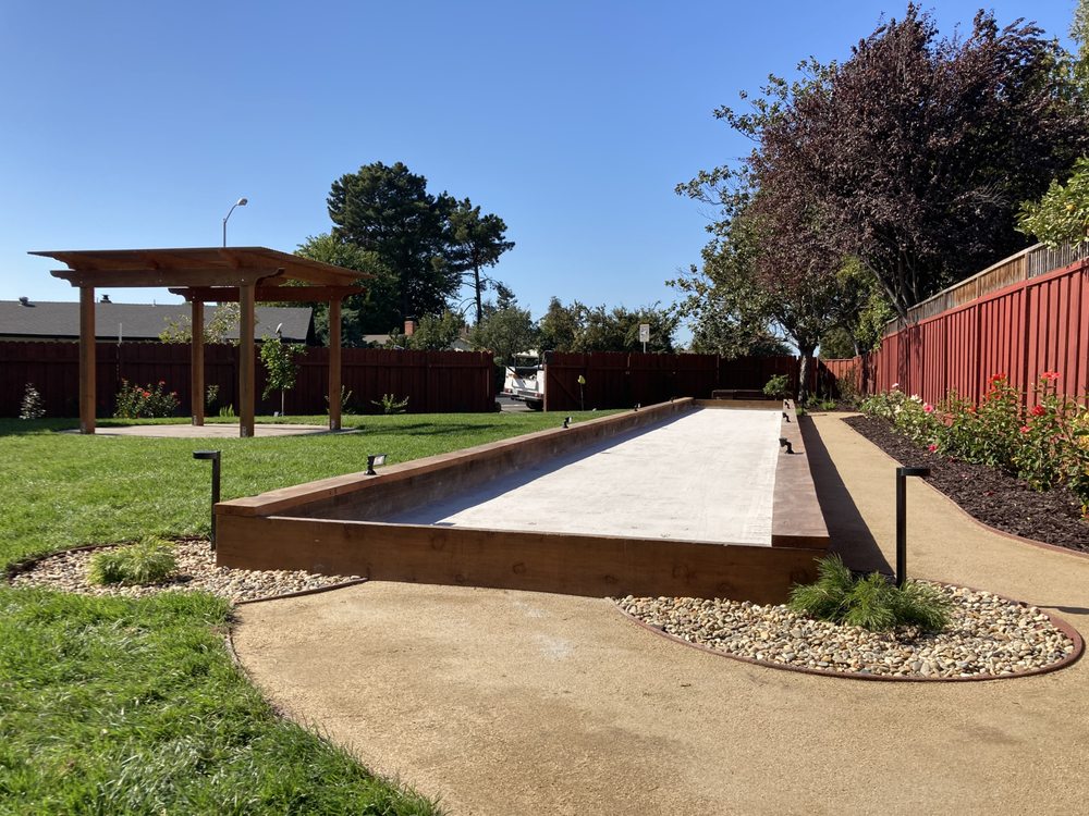 Photo of Jefferson Landscape & Design