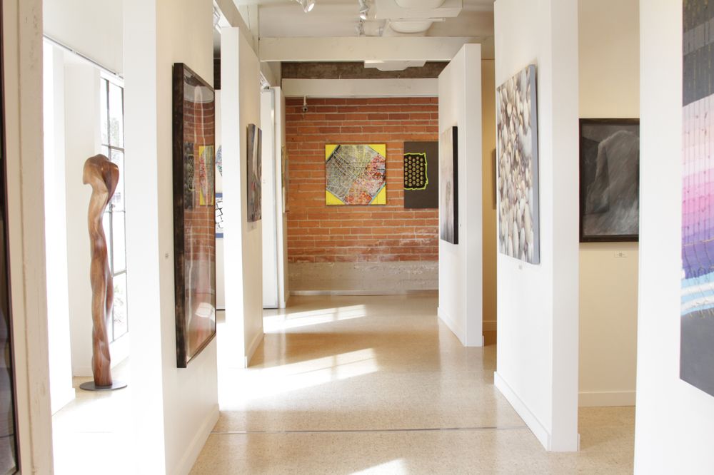 Photo of A Gallery / Allen + Alan Fine Art