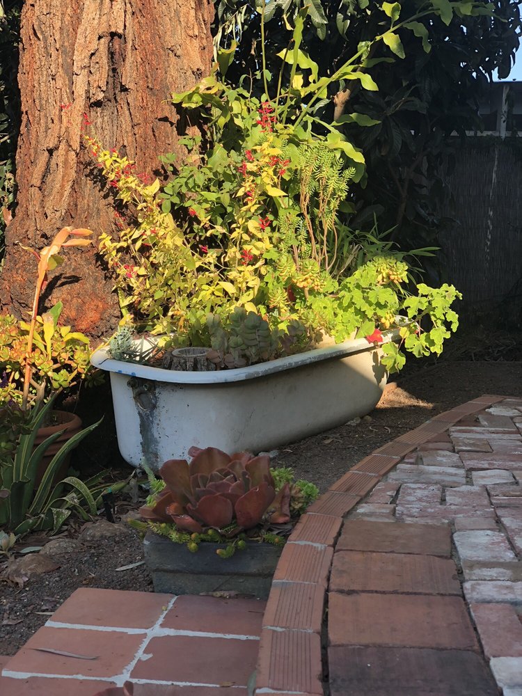 Photo of Poirier Garden Designs
