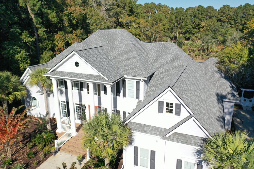 Photo of Southline Roofing And Exteriors