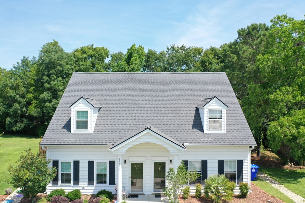 Photo of Southline Roofing And Exteriors