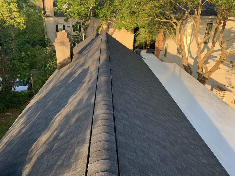Photo of Southline Roofing And Exteriors