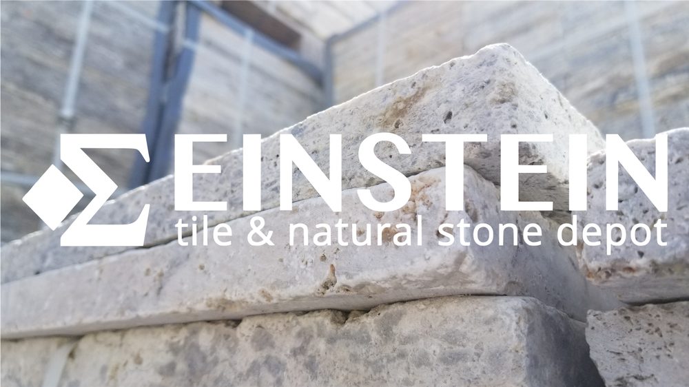Photo of Einstein Tile