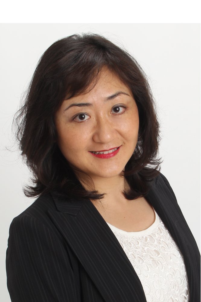 Photo of Julie Jingli Zhang - Keller Williams Realty