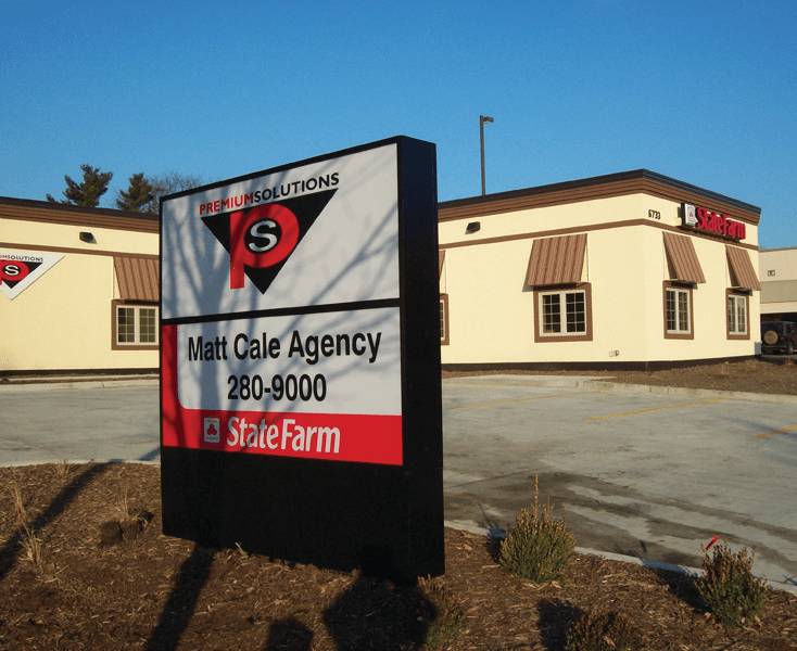 Photo of Matt Cale - State Farm Insurance Agent