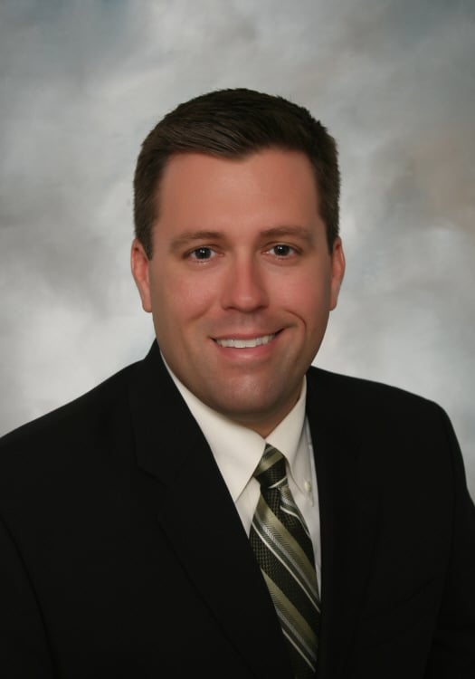 Photo of Matt Cale - State Farm Insurance Agent