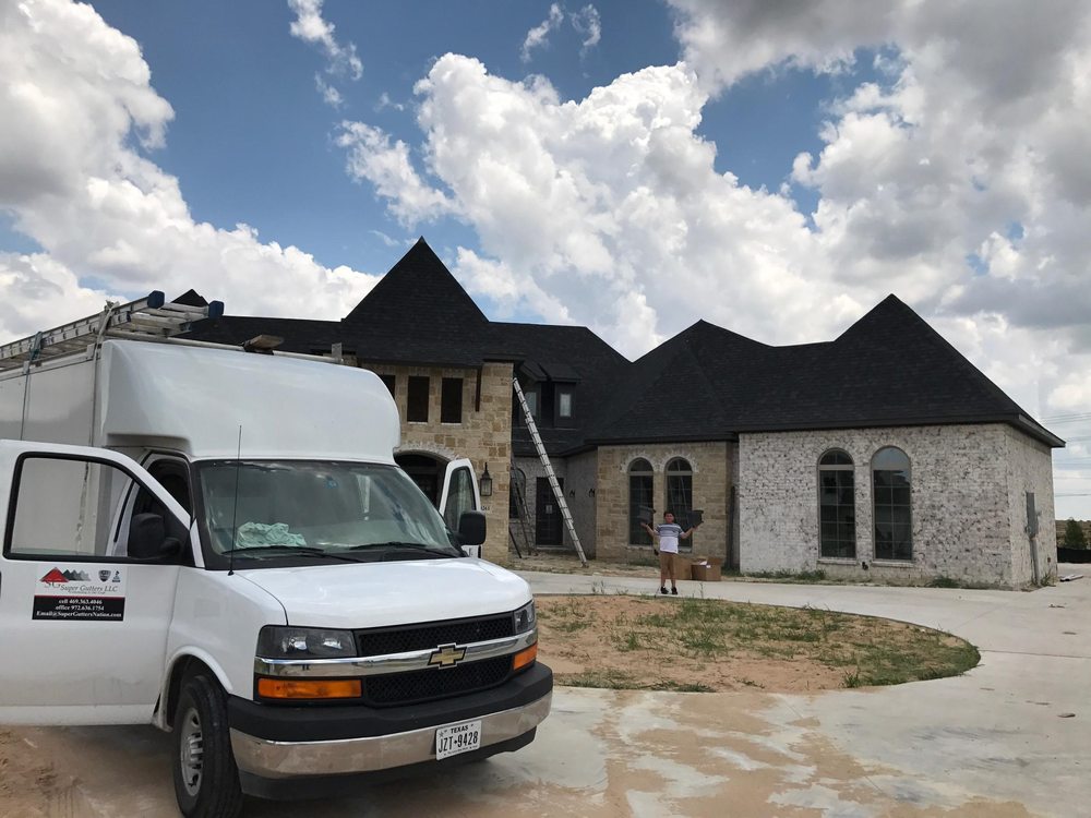 Photo of Super Gutters