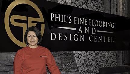 Photo of Phils Fine Flooring
