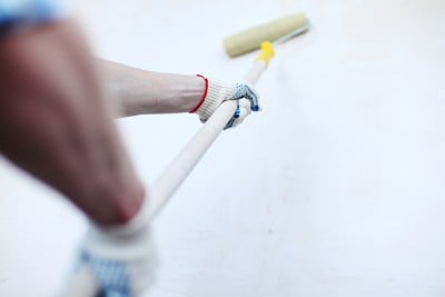 Photo of Liberty Painting