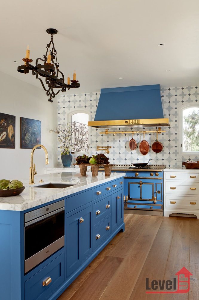 Photo of Level Up Home Remodeling
