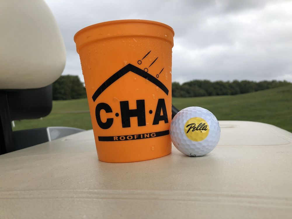 Photo of C H A Roofing