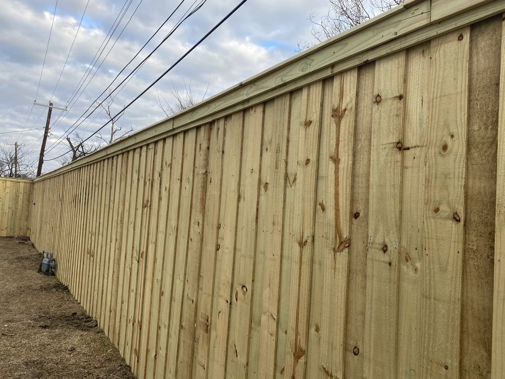 Photo of C H A Roofing