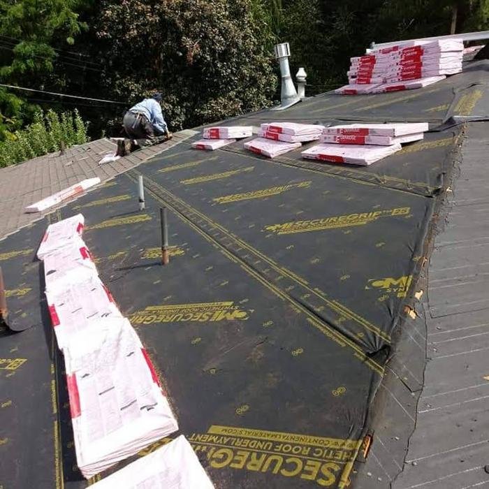 Photo of AZTEC Roofing