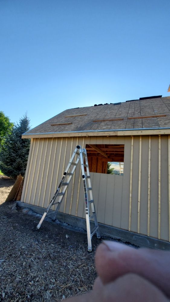 Photo of AZTEC Roofing