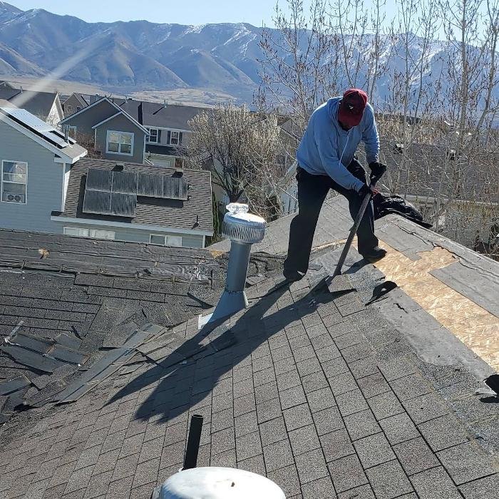 Photo of AZTEC Roofing