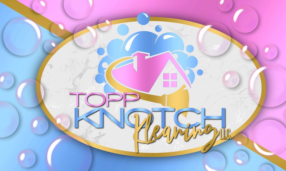 Photo of Topp Knotch Kleaning