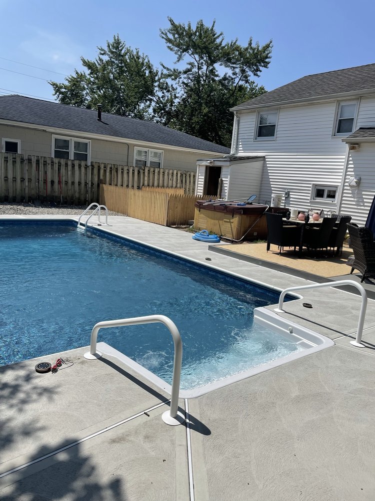 Photo of Millennium Pools and Spas