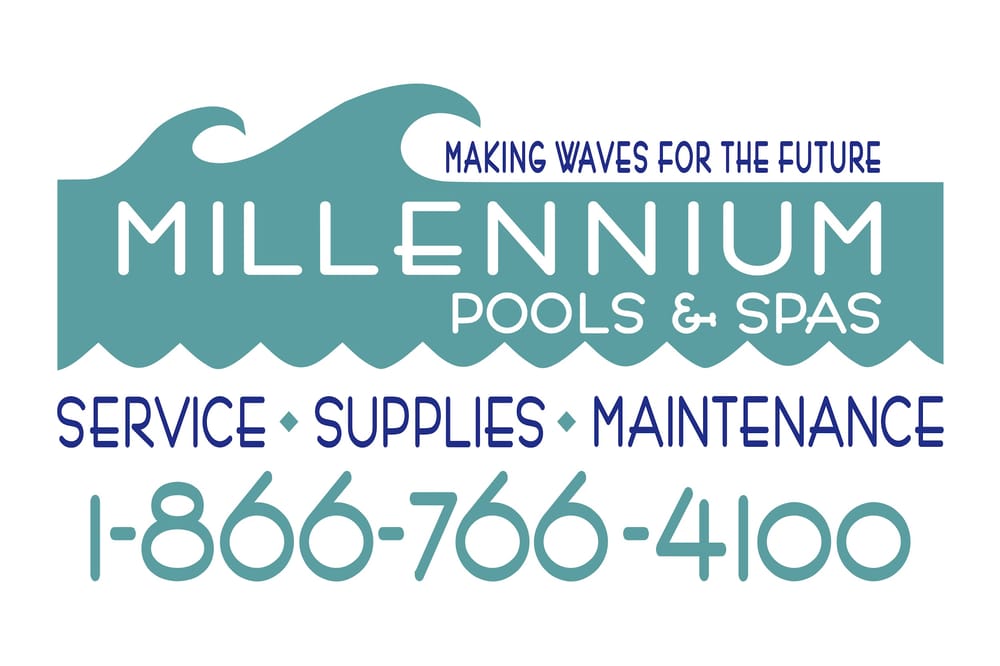 Photo of Millennium Pools and Spas