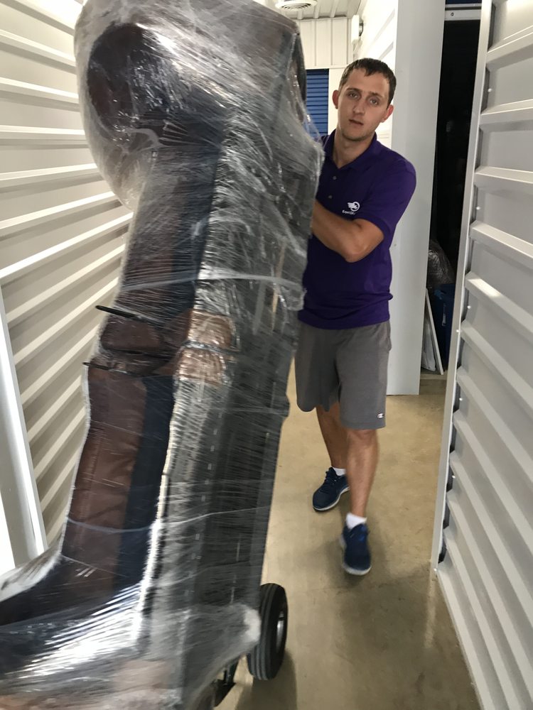 Photo of Expert Dallas Movers