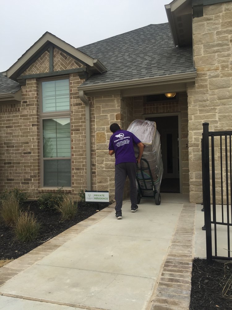 Photo of Expert Dallas Movers
